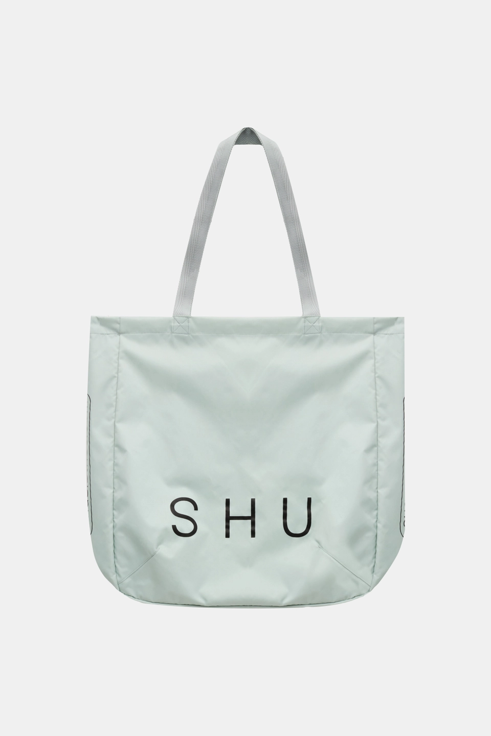 SHU: Сумка-шоппер